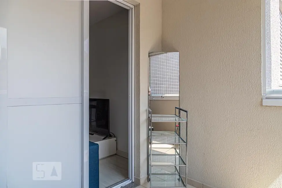 Foto 7 de Apartamento com 1 quarto à venda, 40m2 em Santa Cecília, São Paulo - SP