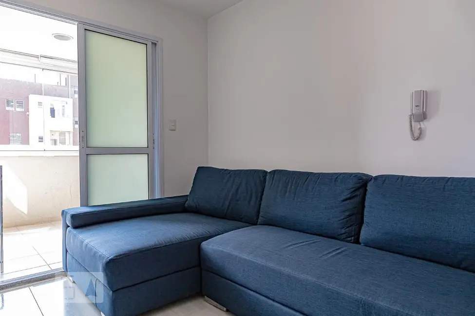Foto 3 de Apartamento com 1 quarto à venda, 40m2 em Santa Cecília, São Paulo - SP