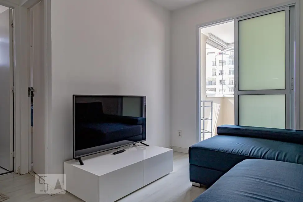 Foto 1 de Apartamento com 1 quarto à venda, 40m2 em Santa Cecília, São Paulo - SP