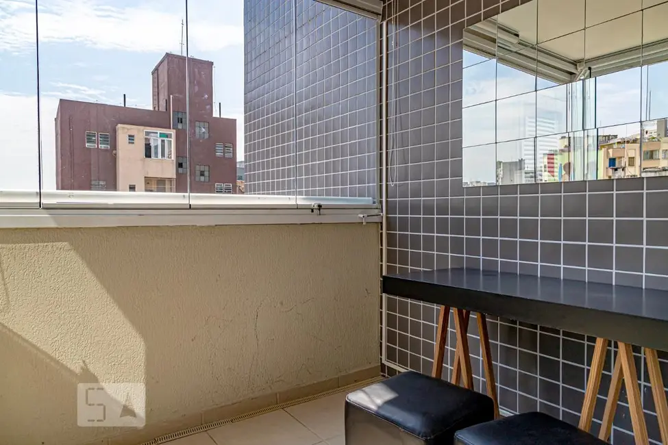 Foto 5 de Apartamento com 1 quarto à venda, 40m2 em Santa Cecília, São Paulo - SP