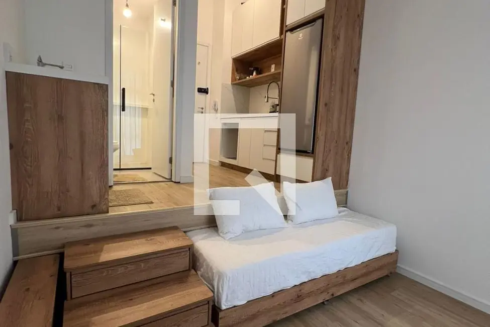 Foto 9 de Kitnet com 1 quarto à venda, 25m2 em Higienópolis, São Paulo - SP