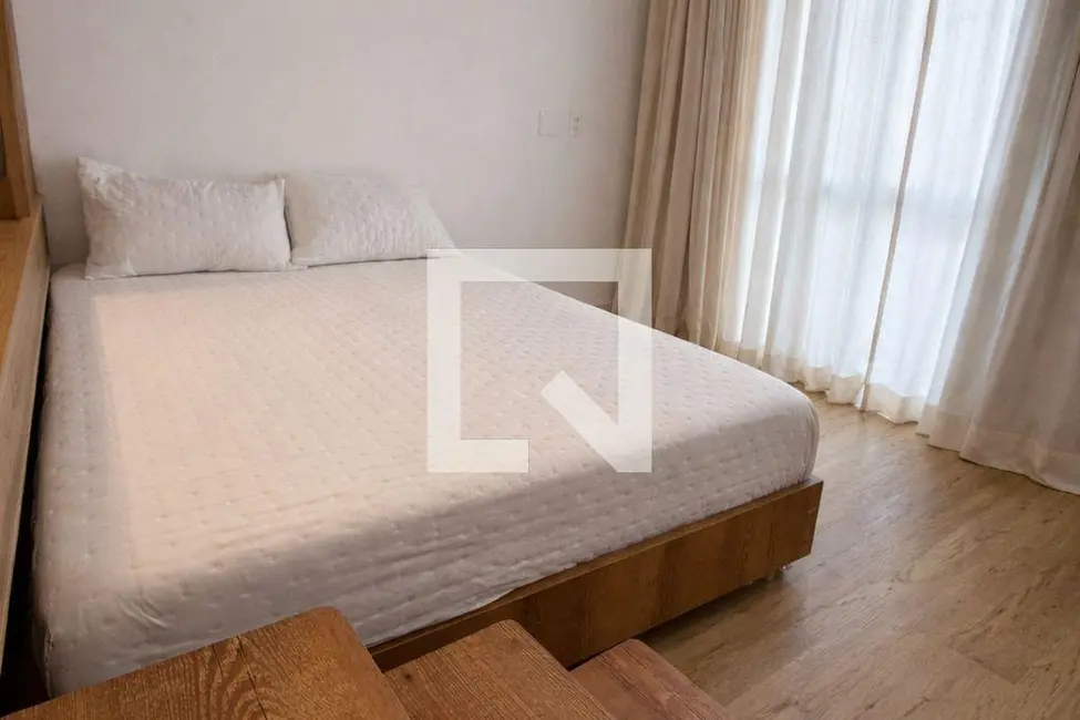 Foto 6 de Kitnet com 1 quarto à venda, 25m2 em Higienópolis, São Paulo - SP