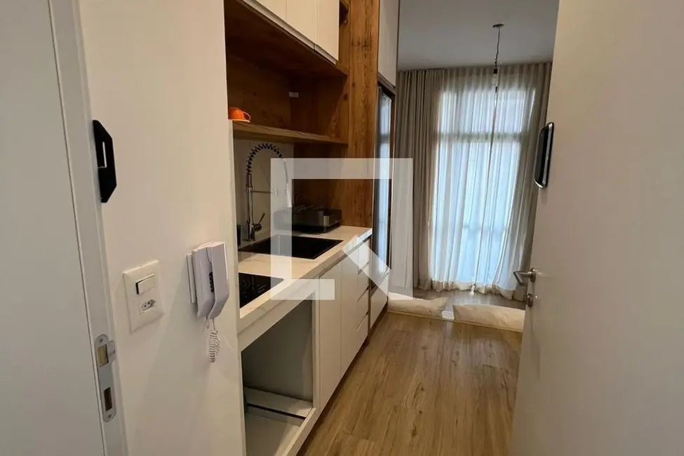 Foto 1 de Kitnet com 1 quarto à venda, 25m2 em Higienópolis, São Paulo - SP