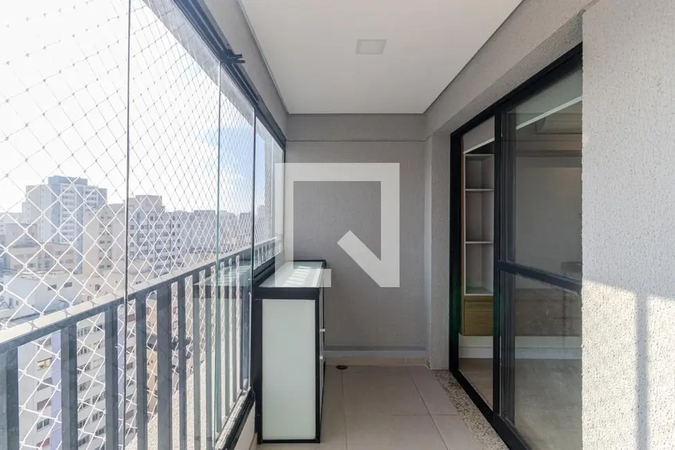 Apartamento com 1 quarto à venda, 42m2 em Santa Cecília, São Paulo - SP - imagem 8 Foto 8 de Apartamento com 1 quarto à venda, 42m2 em Santa Cecília, São Paulo - SP