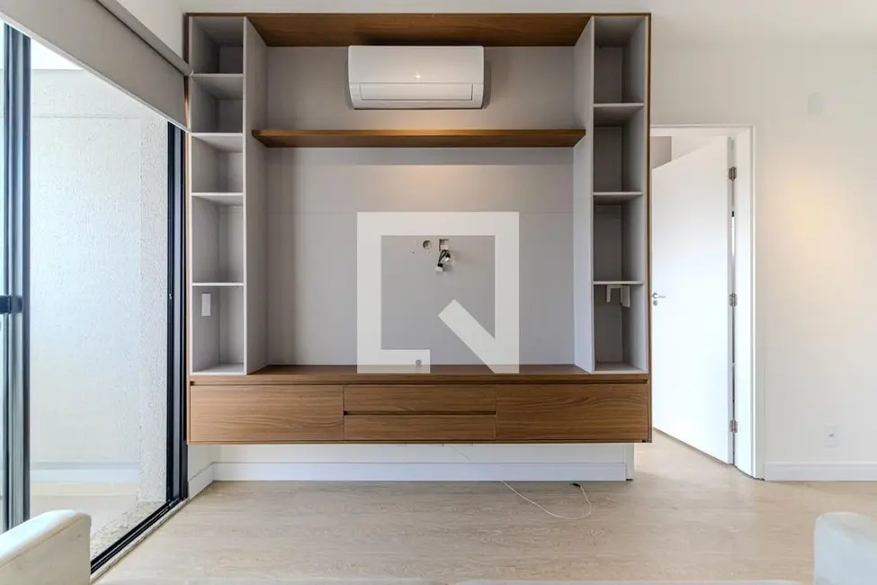 Apartamento com 1 quarto à venda, 42m2 em Santa Cecília, São Paulo - SP - imagem 5 Foto 5 de Apartamento com 1 quarto à venda, 42m2 em Santa Cecília, São Paulo - SP