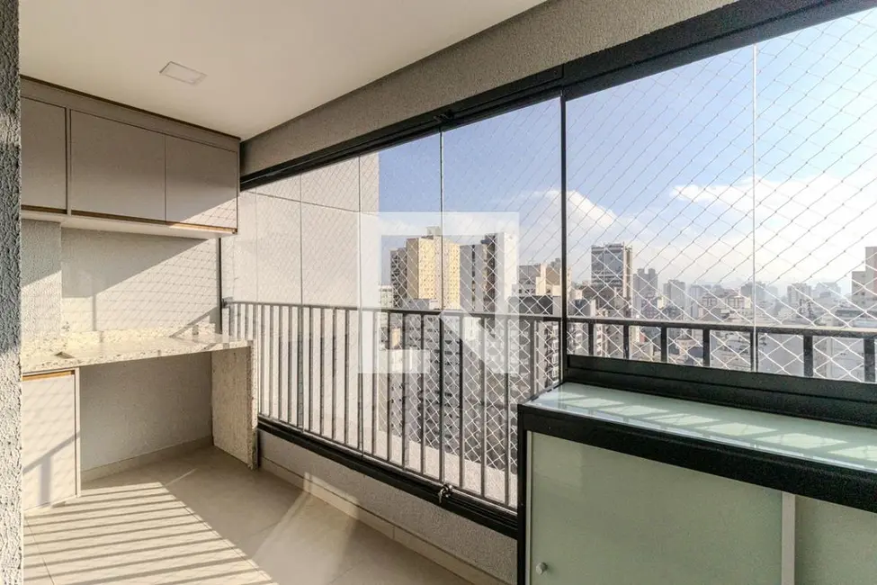 Apartamento com 1 quarto à venda, 42m2 em Santa Cecília, São Paulo - SP - imagem 6 Foto 6 de Apartamento com 1 quarto à venda, 42m2 em Santa Cecília, São Paulo - SP