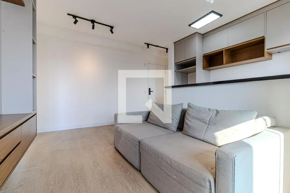 Apartamento com 1 quarto à venda, 42m2 em Santa Cecília, São Paulo - SP - imagem 4 Foto 4 de Apartamento com 1 quarto à venda, 42m2 em Santa Cecília, São Paulo - SP