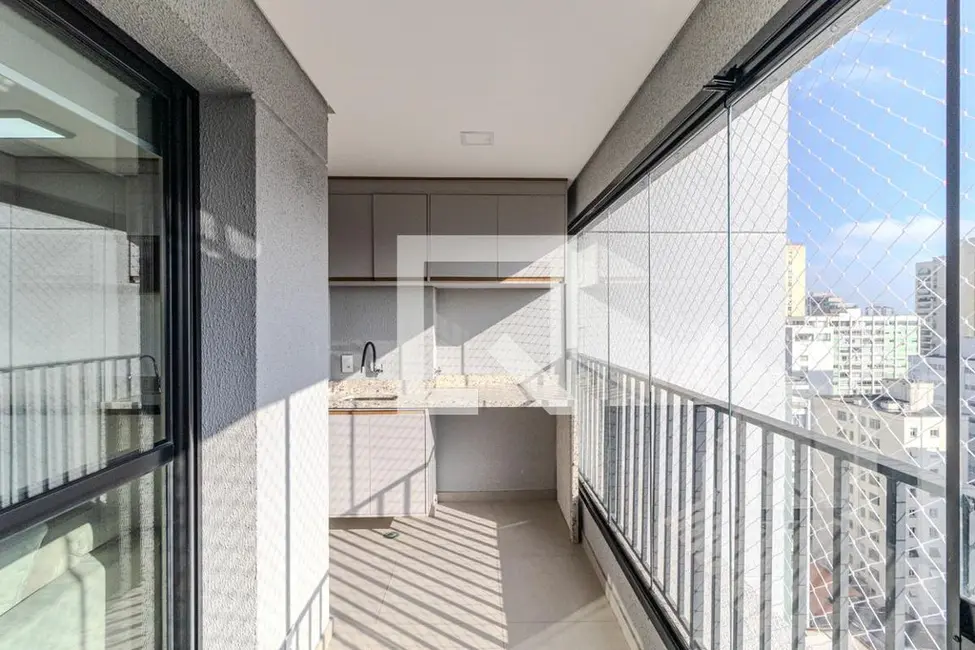Apartamento com 1 quarto à venda, 42m2 em Santa Cecília, São Paulo - SP - imagem 7 Foto 7 de Apartamento com 1 quarto à venda, 42m2 em Santa Cecília, São Paulo - SP