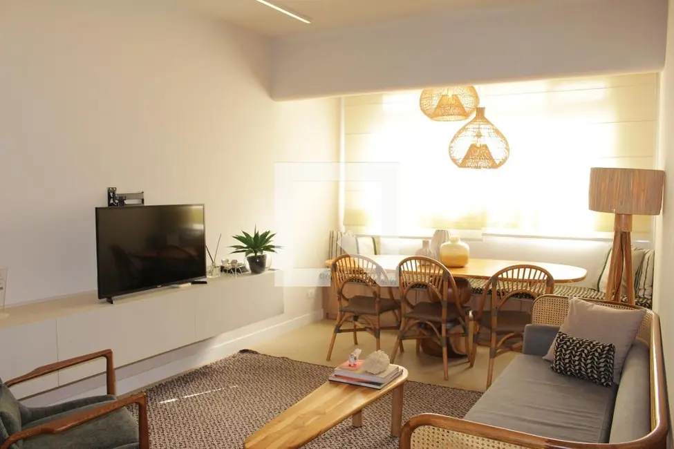 Foto 3 de Apartamento com 3 quartos à venda, 88m2 em Santa Cecília, São Paulo - SP