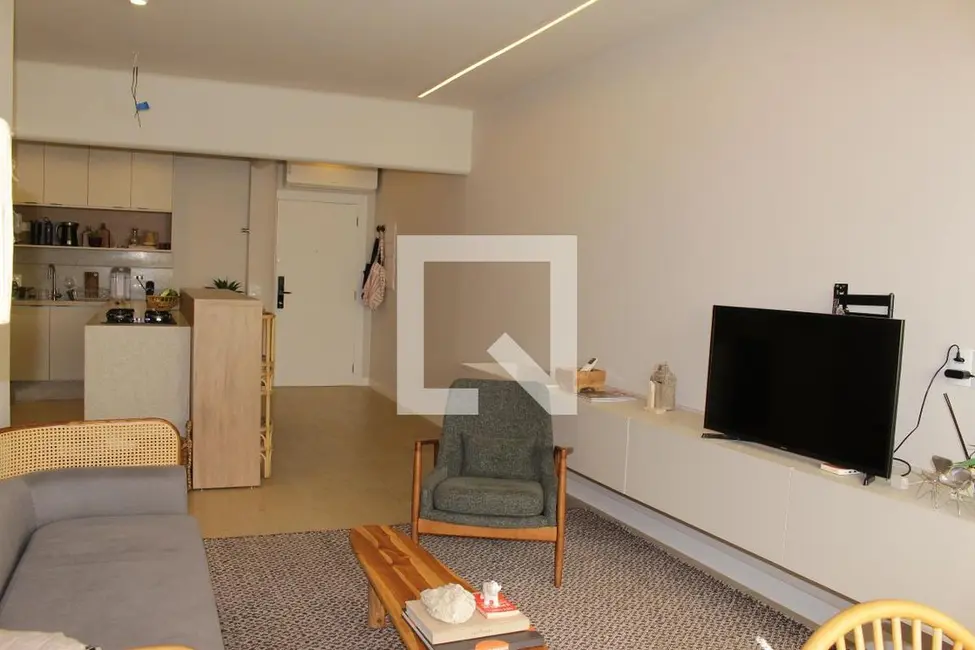 Foto 5 de Apartamento com 3 quartos à venda, 88m2 em Santa Cecília, São Paulo - SP