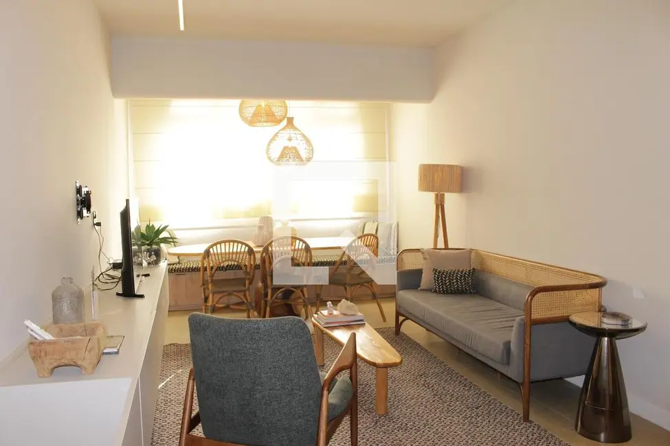 Foto 2 de Apartamento com 3 quartos à venda, 88m2 em Santa Cecília, São Paulo - SP