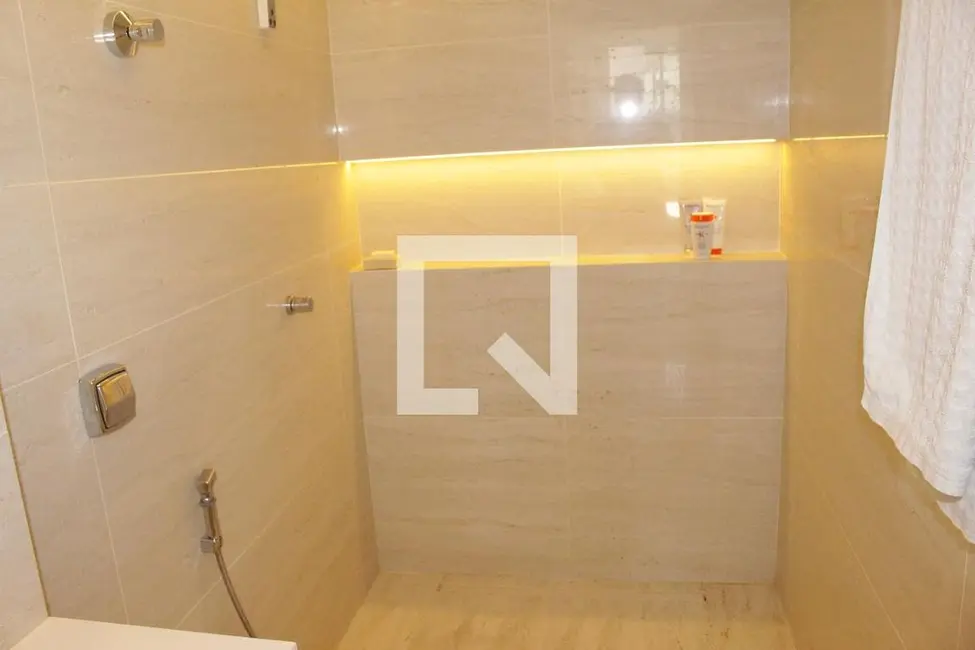 Foto 9 de Apartamento com 3 quartos à venda, 88m2 em Santa Cecília, São Paulo - SP
