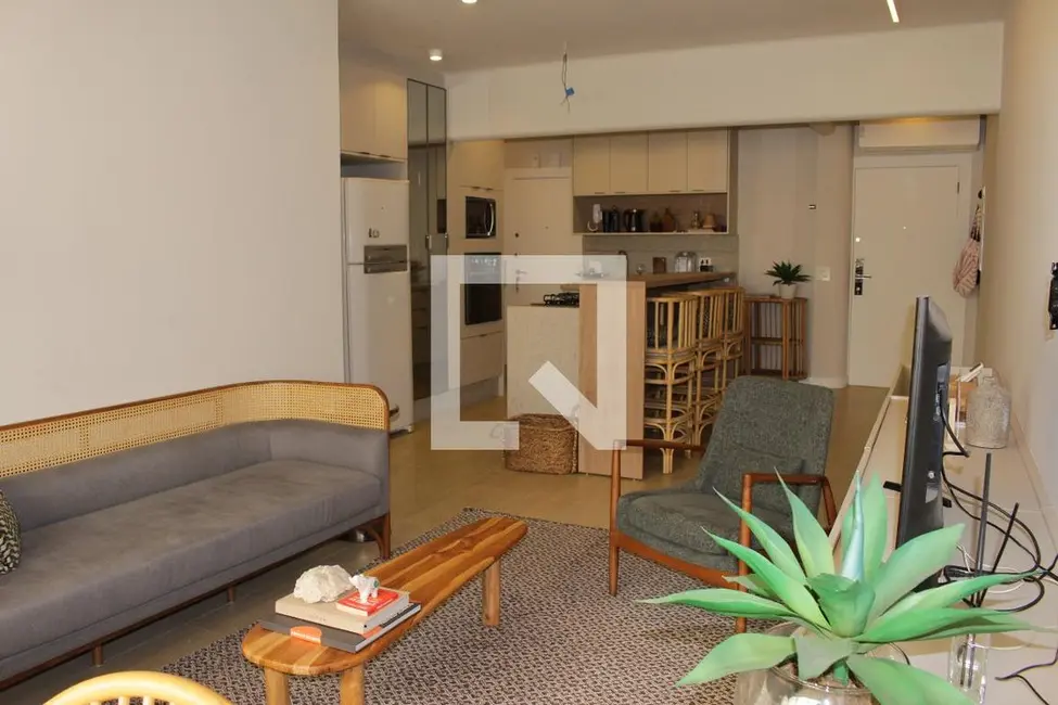 Foto 4 de Apartamento com 3 quartos à venda, 88m2 em Santa Cecília, São Paulo - SP