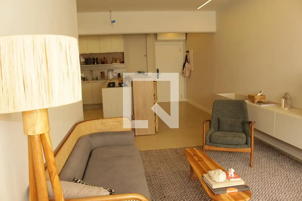 Foto 6 de Apartamento com 3 quartos à venda, 88m2 em Santa Cecília, São Paulo - SP