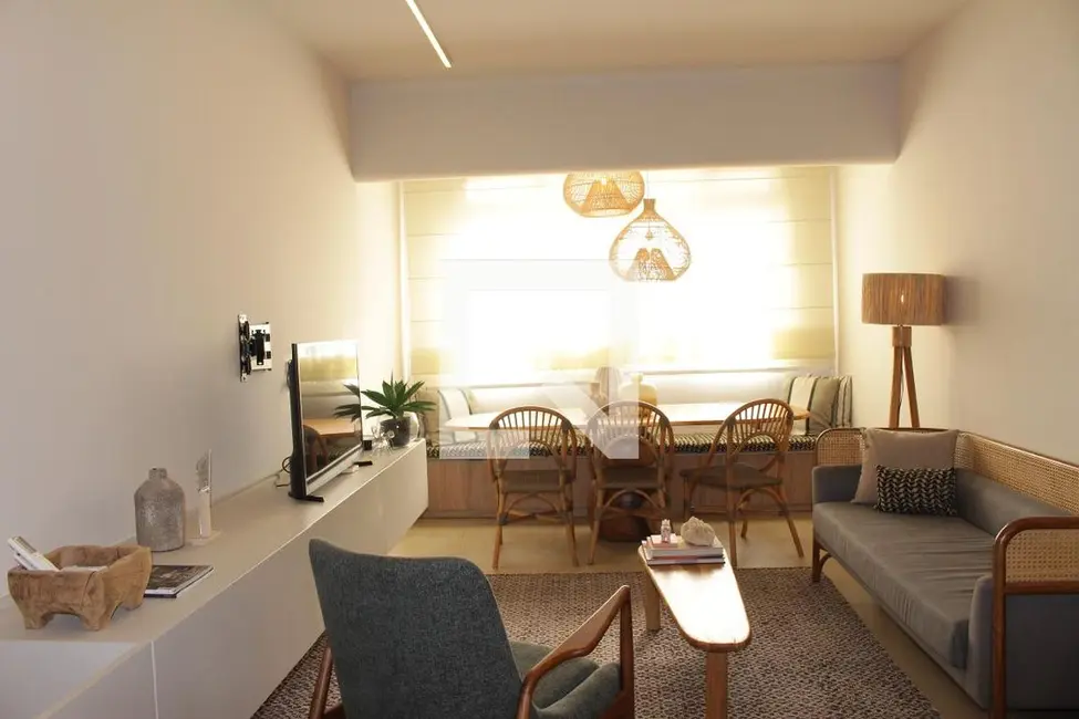 Foto 7 de Apartamento com 3 quartos à venda, 88m2 em Santa Cecília, São Paulo - SP