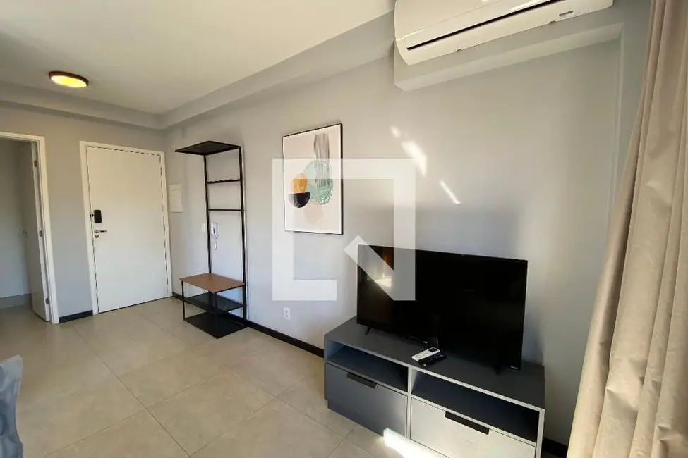 Apartamento com 1 quarto à venda, 47m2 em Santa Cecília, São Paulo - SP - imagem 6 Foto 6 de Apartamento com 1 quarto à venda, 47m2 em Santa Cecília, São Paulo - SP