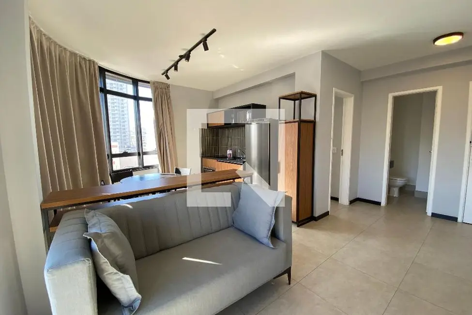 Apartamento com 1 quarto à venda, 47m2 em Santa Cecília, São Paulo - SP - imagem 5 Foto 5 de Apartamento com 1 quarto à venda, 47m2 em Santa Cecília, São Paulo - SP