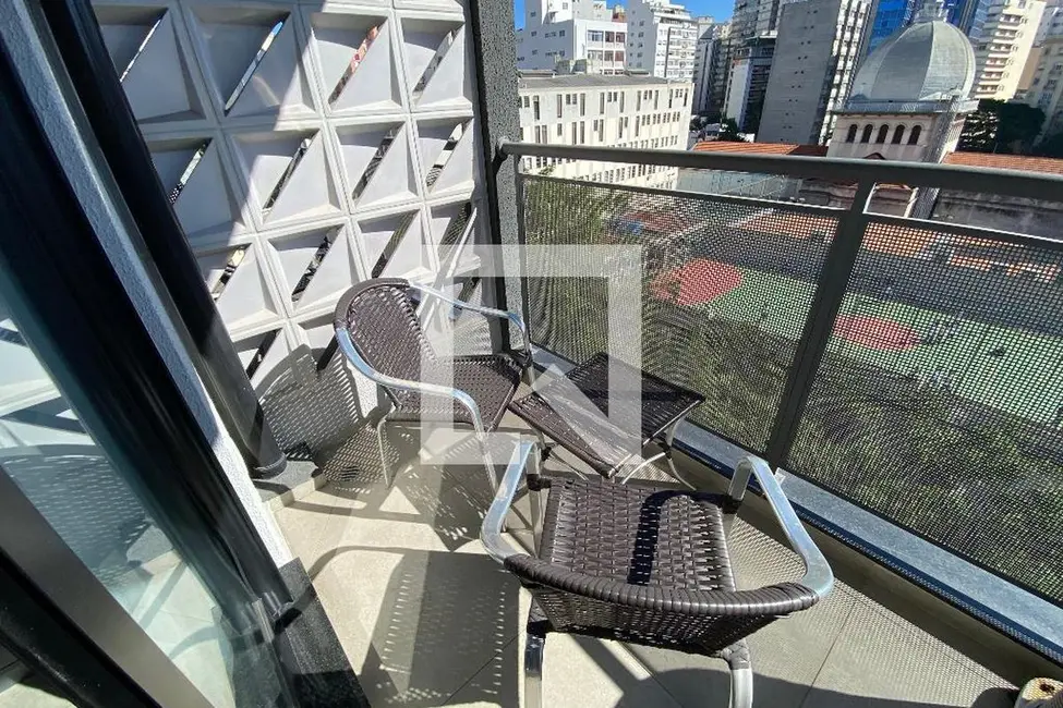 Apartamento com 1 quarto à venda, 47m2 em Santa Cecília, São Paulo - SP - imagem 7 Foto 7 de Apartamento com 1 quarto à venda, 47m2 em Santa Cecília, São Paulo - SP