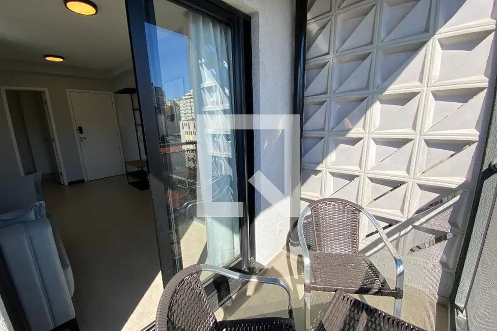 Apartamento com 1 quarto à venda, 47m2 em Santa Cecília, São Paulo - SP - imagem 8 Foto 8 de Apartamento com 1 quarto à venda, 47m2 em Santa Cecília, São Paulo - SP