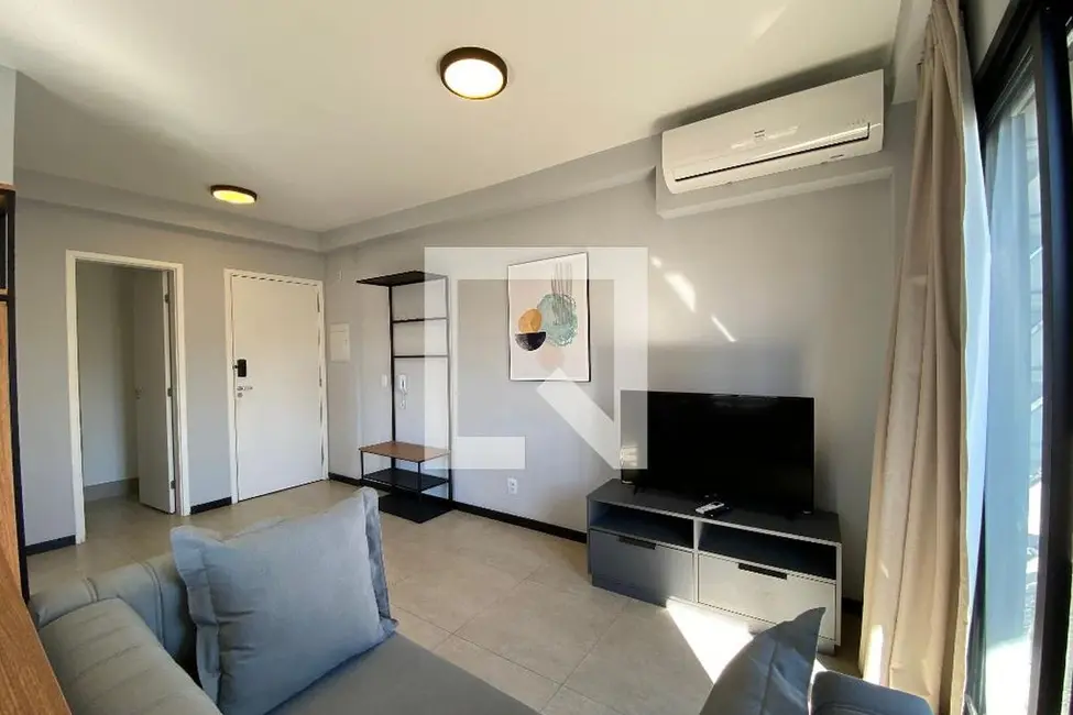 Apartamento com 1 quarto à venda, 47m2 em Santa Cecília, São Paulo - SP - imagem 3 Foto 3 de Apartamento com 1 quarto à venda, 47m2 em Santa Cecília, São Paulo - SP