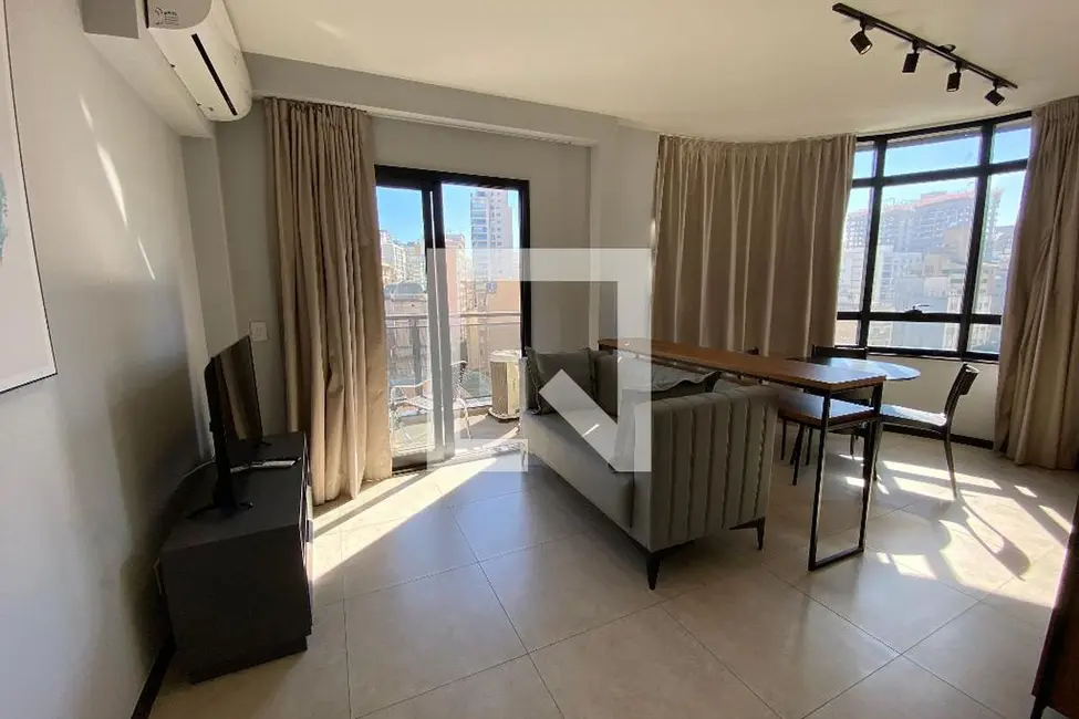 Apartamento com 1 quarto à venda, 47m2 em Santa Cecília, São Paulo - SP - imagem 1 Foto 1 de Apartamento com 1 quarto à venda, 47m2 em Santa Cecília, São Paulo - SP