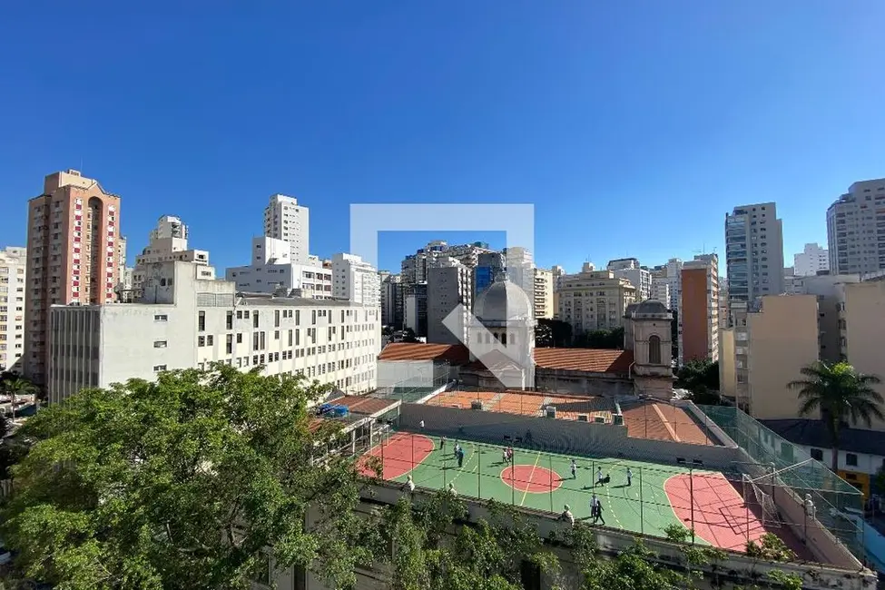 Apartamento com 1 quarto à venda, 47m2 em Santa Cecília, São Paulo - SP - imagem 9 Foto 9 de Apartamento com 1 quarto à venda, 47m2 em Santa Cecília, São Paulo - SP