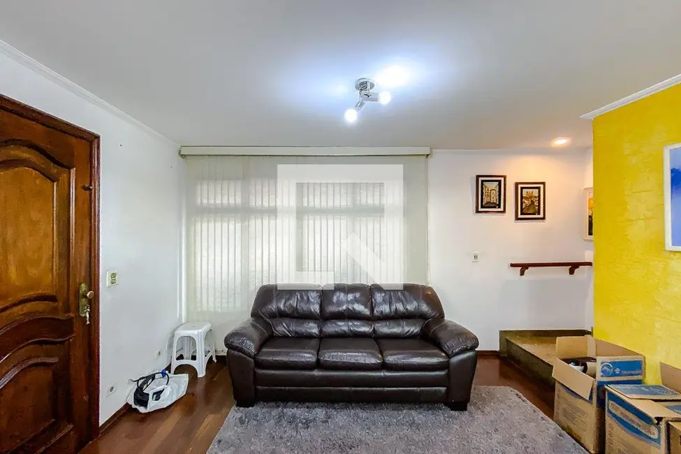 Foto 5 de Casa com 4 quartos à venda, 184m2 em Jardim Anália Franco, São Paulo - SP