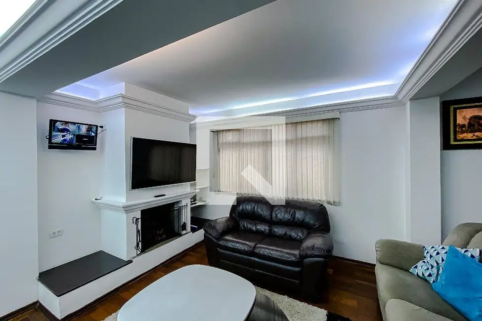 Foto 8 de Casa com 4 quartos à venda, 184m2 em Jardim Anália Franco, São Paulo - SP