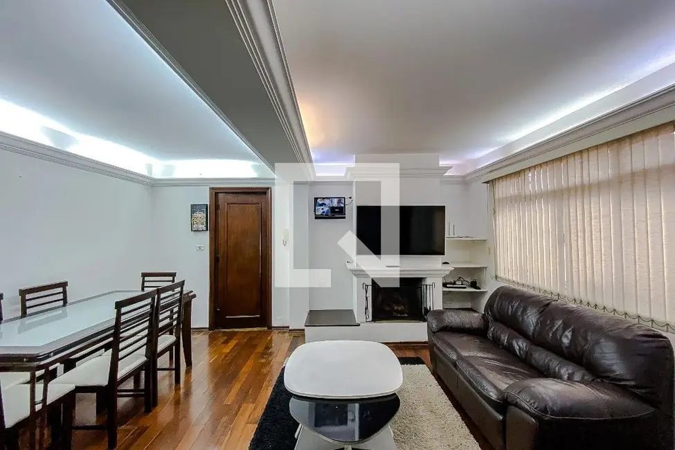 Foto 6 de Casa com 4 quartos à venda, 184m2 em Jardim Anália Franco, São Paulo - SP