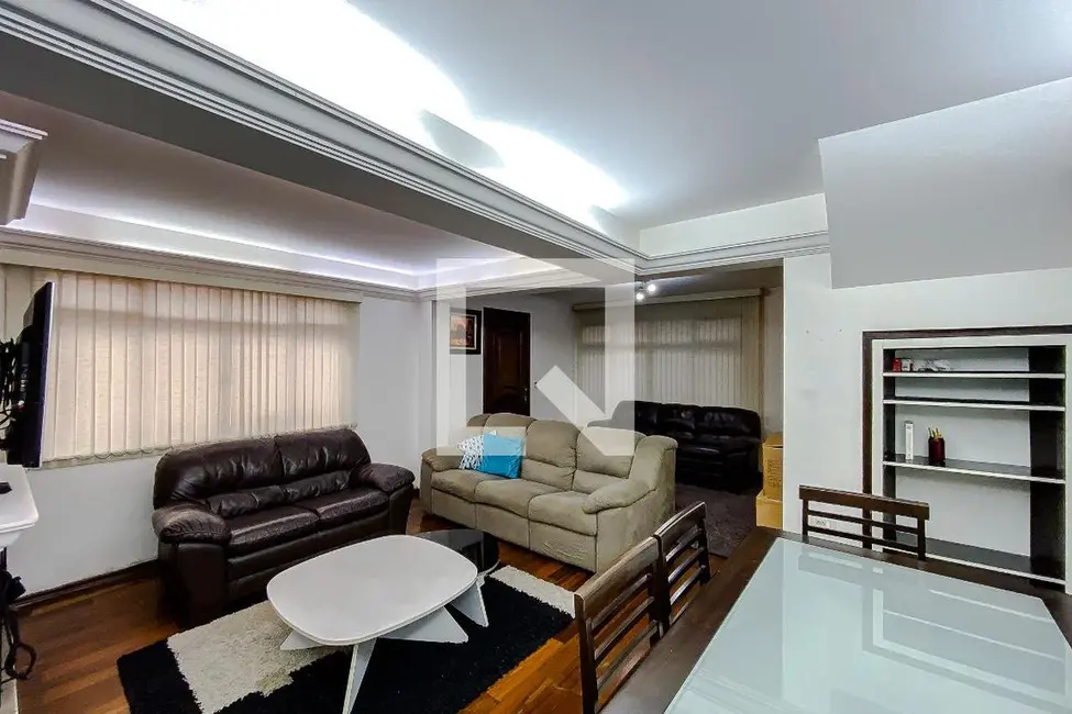 Foto 3 de Casa com 4 quartos à venda, 184m2 em Jardim Anália Franco, São Paulo - SP
