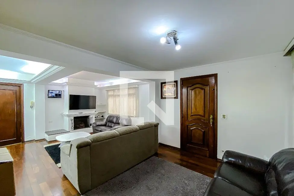 Foto 1 de Casa com 4 quartos à venda, 184m2 em Jardim Anália Franco, São Paulo - SP