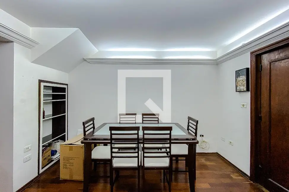 Foto 7 de Casa com 4 quartos à venda, 184m2 em Jardim Anália Franco, São Paulo - SP