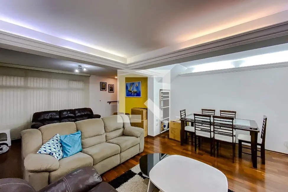 Foto 4 de Casa com 4 quartos à venda, 184m2 em Jardim Anália Franco, São Paulo - SP