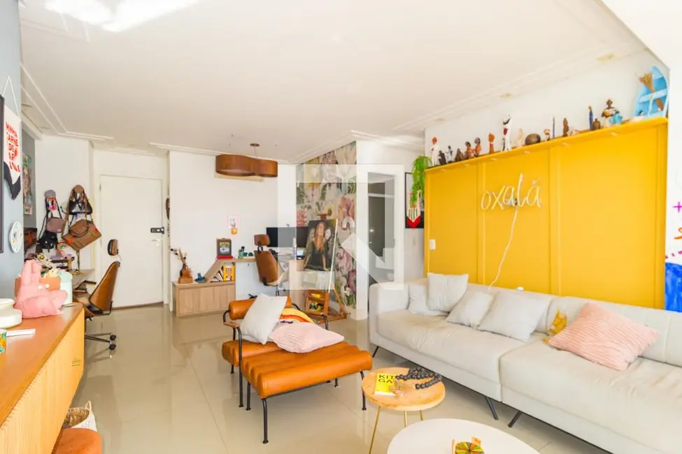 Apartamento com 2 quartos à venda, 77m2 em Jardim Anália Franco, São Paulo - SP - imagem 4 Foto 4 de Apartamento com 2 quartos à venda, 77m2 em Jardim Anália Franco, São Paulo - SP