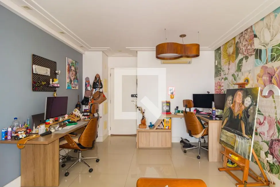 Apartamento com 2 quartos à venda, 77m2 em Jardim Anália Franco, São Paulo - SP - imagem 3 Foto 3 de Apartamento com 2 quartos à venda, 77m2 em Jardim Anália Franco, São Paulo - SP