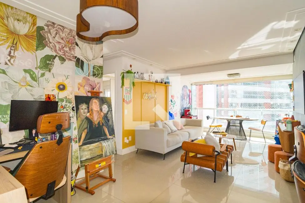Apartamento com 2 quartos à venda, 77m2 em Jardim Anália Franco, São Paulo - SP - imagem 5 Foto 5 de Apartamento com 2 quartos à venda, 77m2 em Jardim Anália Franco, São Paulo - SP