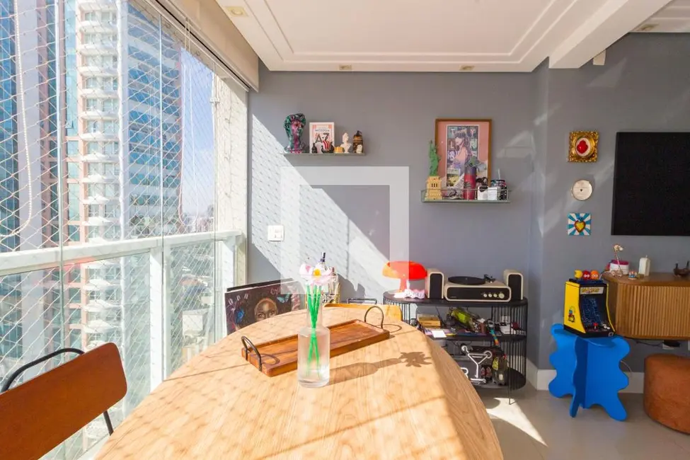Apartamento com 2 quartos à venda, 77m2 em Jardim Anália Franco, São Paulo - SP - imagem 8 Foto 8 de Apartamento com 2 quartos à venda, 77m2 em Jardim Anália Franco, São Paulo - SP
