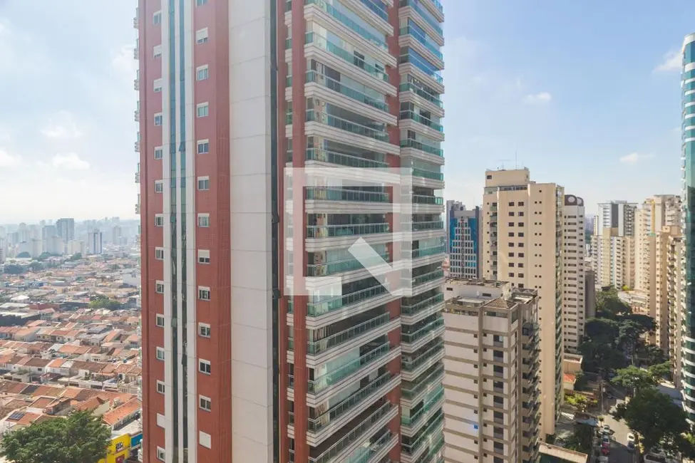 Apartamento com 2 quartos à venda, 77m2 em Jardim Anália Franco, São Paulo - SP - imagem 9 Foto 9 de Apartamento com 2 quartos à venda, 77m2 em Jardim Anália Franco, São Paulo - SP