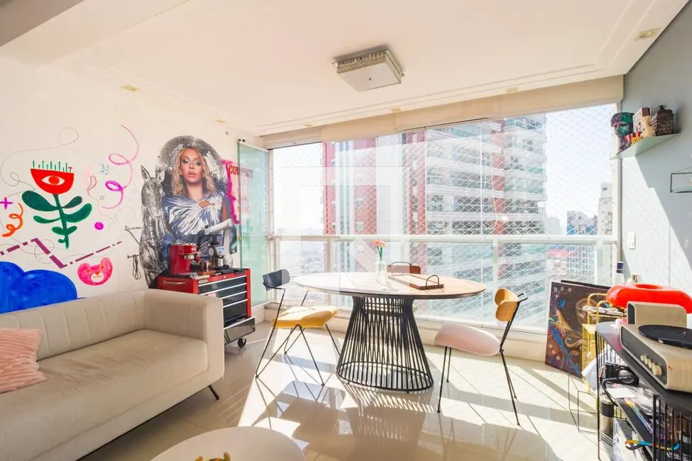 Apartamento com 2 quartos à venda, 77m2 em Jardim Anália Franco, São Paulo - SP - imagem 6 Foto 6 de Apartamento com 2 quartos à venda, 77m2 em Jardim Anália Franco, São Paulo - SP