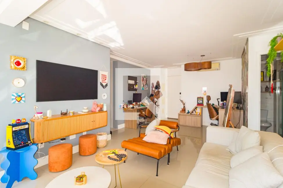 Apartamento com 2 quartos à venda, 77m2 em Jardim Anália Franco, São Paulo - SP - imagem 1 Foto 1 de Apartamento com 2 quartos à venda, 77m2 em Jardim Anália Franco, São Paulo - SP