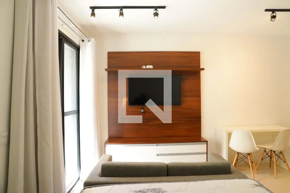 Kitnet com 1 quarto à venda, 26m2 em Santa Cecília, São Paulo - SP - imagem 4 Foto 4 de Kitnet com 1 quarto à venda, 26m2 em Santa Cecília, São Paulo - SP