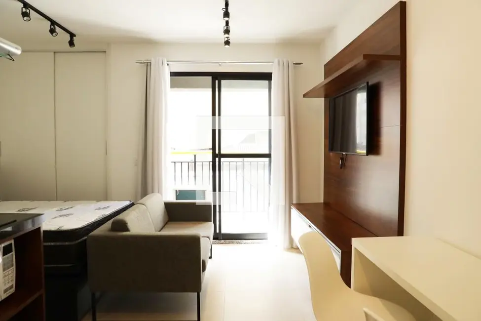Kitnet com 1 quarto à venda, 26m2 em Santa Cecília, São Paulo - SP - imagem 1 Foto 1 de Kitnet com 1 quarto à venda, 26m2 em Santa Cecília, São Paulo - SP