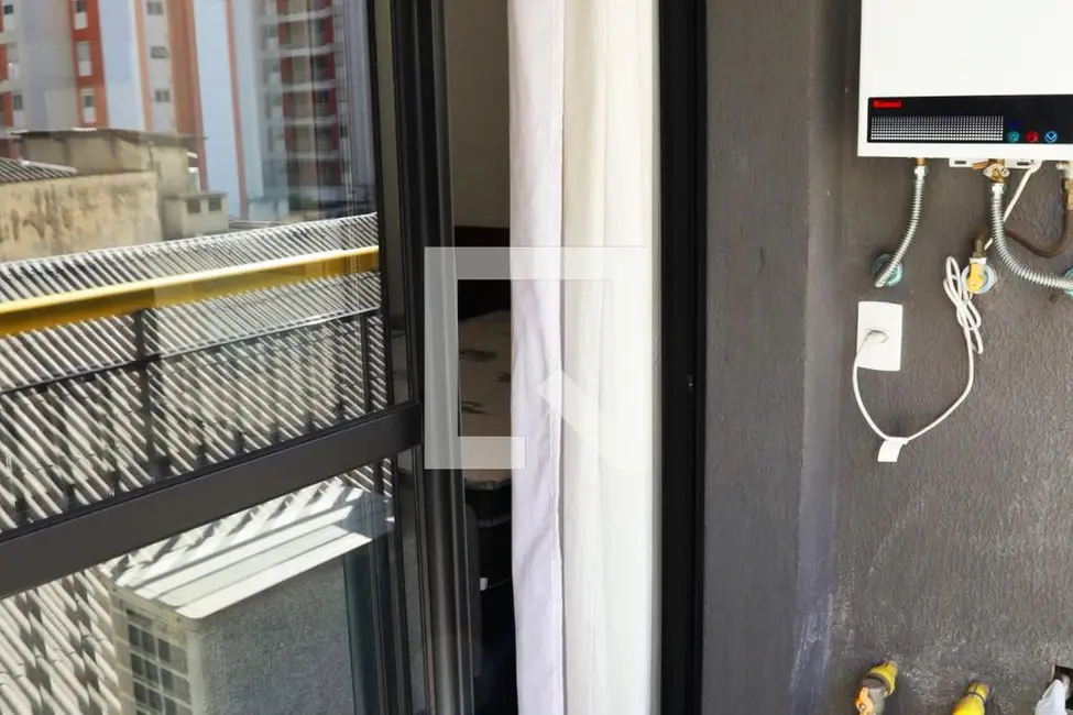 Kitnet com 1 quarto à venda, 26m2 em Santa Cecília, São Paulo - SP - imagem 9 Foto 9 de Kitnet com 1 quarto à venda, 26m2 em Santa Cecília, São Paulo - SP