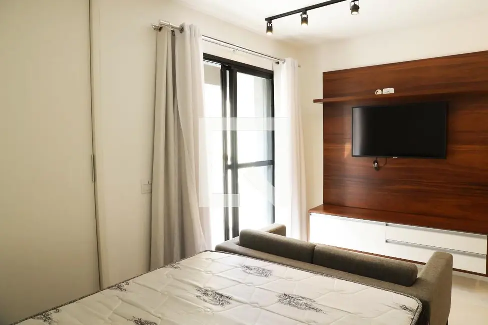 Kitnet com 1 quarto à venda, 26m2 em Santa Cecília, São Paulo - SP - imagem 5 Foto 5 de Kitnet com 1 quarto à venda, 26m2 em Santa Cecília, São Paulo - SP
