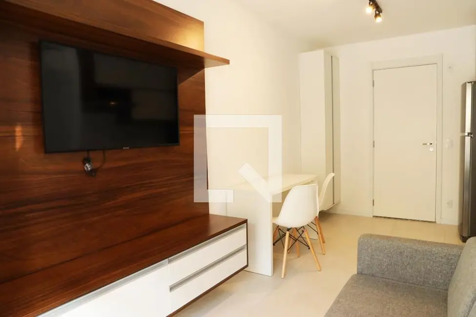 Kitnet com 1 quarto à venda, 26m2 em Santa Cecília, São Paulo - SP - imagem 6 Foto 6 de Kitnet com 1 quarto à venda, 26m2 em Santa Cecília, São Paulo - SP