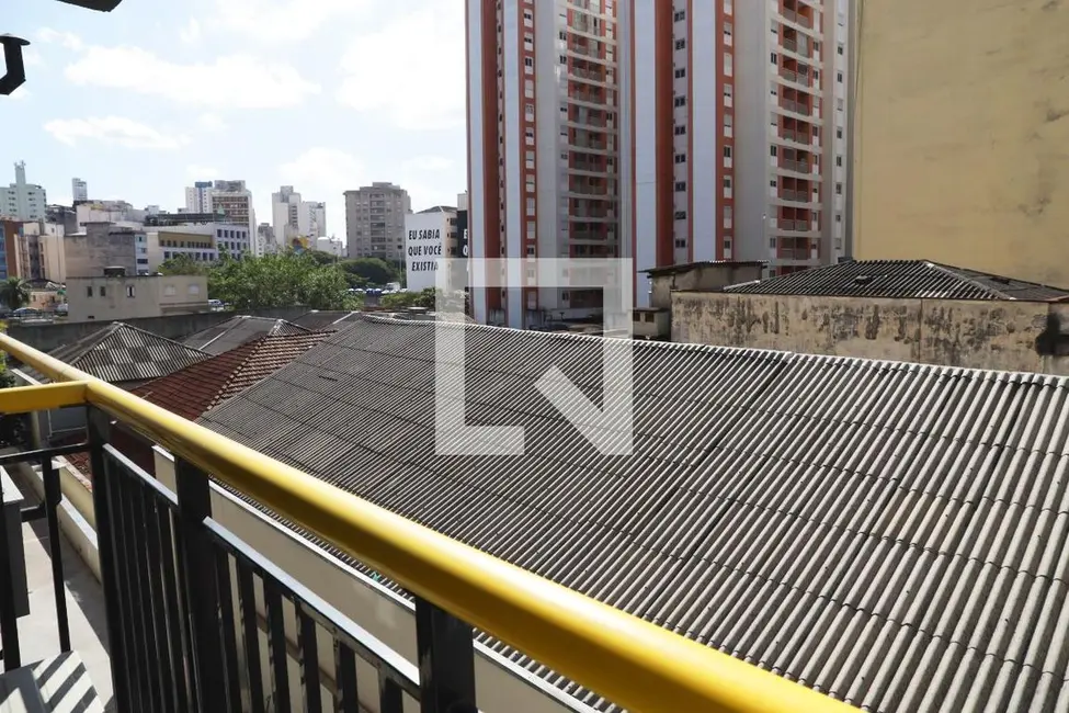 Kitnet com 1 quarto à venda, 26m2 em Santa Cecília, São Paulo - SP - imagem 8 Foto 8 de Kitnet com 1 quarto à venda, 26m2 em Santa Cecília, São Paulo - SP