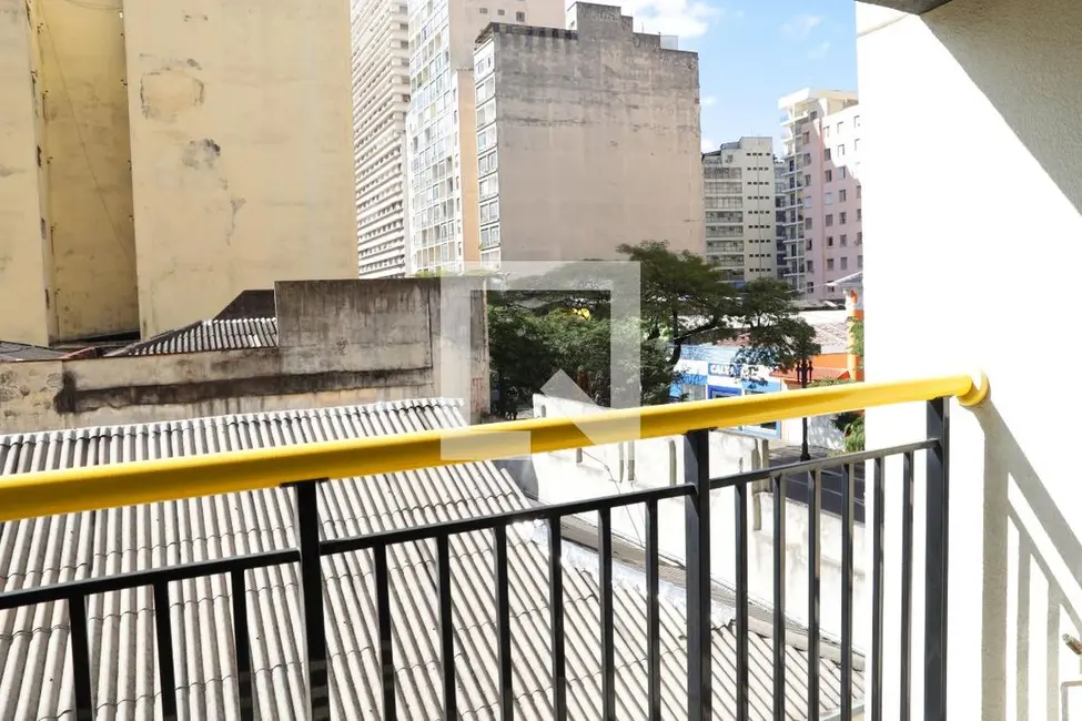 Kitnet com 1 quarto à venda, 26m2 em Santa Cecília, São Paulo - SP - imagem 7 Foto 7 de Kitnet com 1 quarto à venda, 26m2 em Santa Cecília, São Paulo - SP