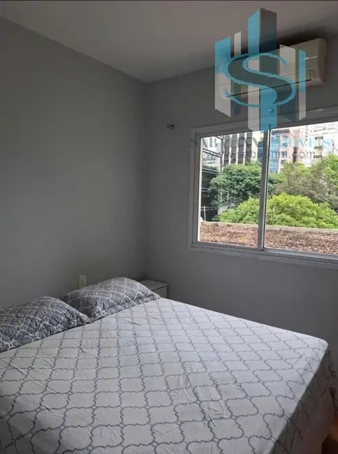 Foto 5 de Apartamento com 2 quartos para alugar, 77m2 em Consolação, São Paulo - SP