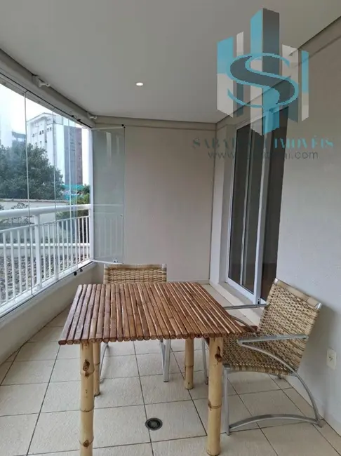 Foto 3 de Apartamento com 2 quartos para alugar, 77m2 em Consolação, São Paulo - SP