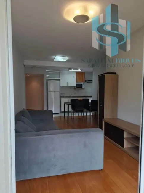 Foto 1 de Apartamento com 2 quartos para alugar, 77m2 em Consolação, São Paulo - SP